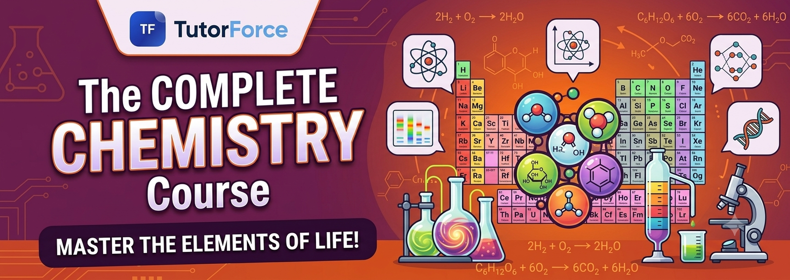 Principles of Chemistry: Decoding the Molecular World
