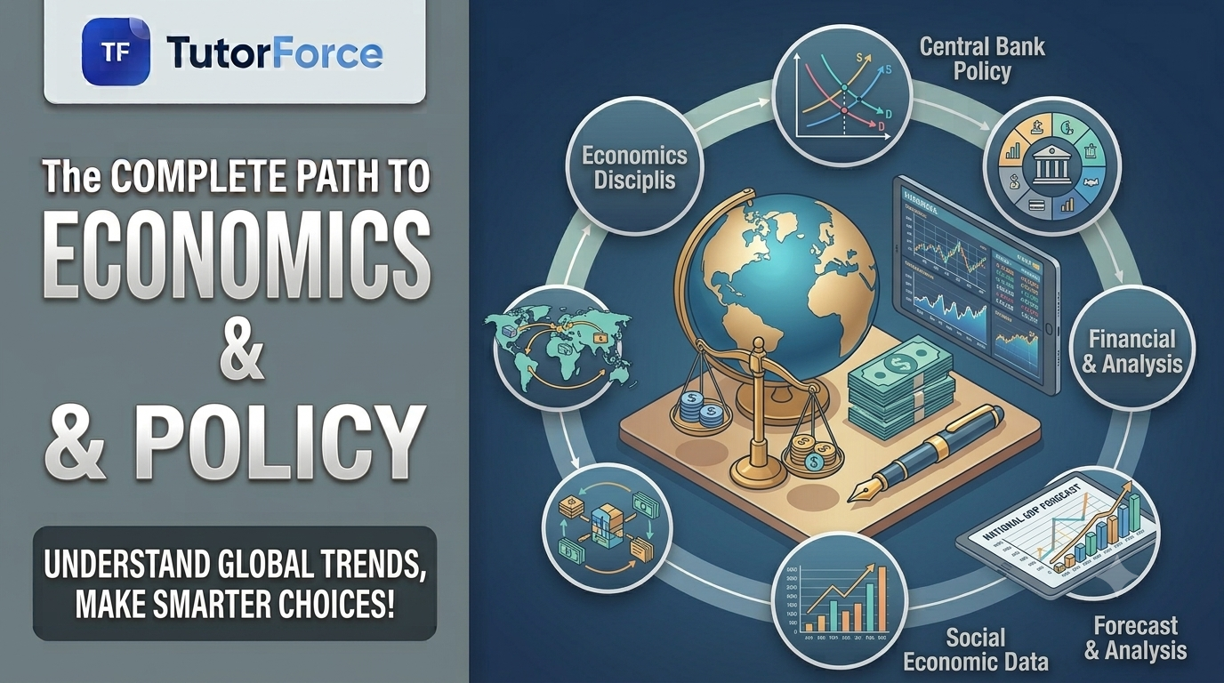 Economics: Microeconomic Foundations and Macroeconomic Systems
