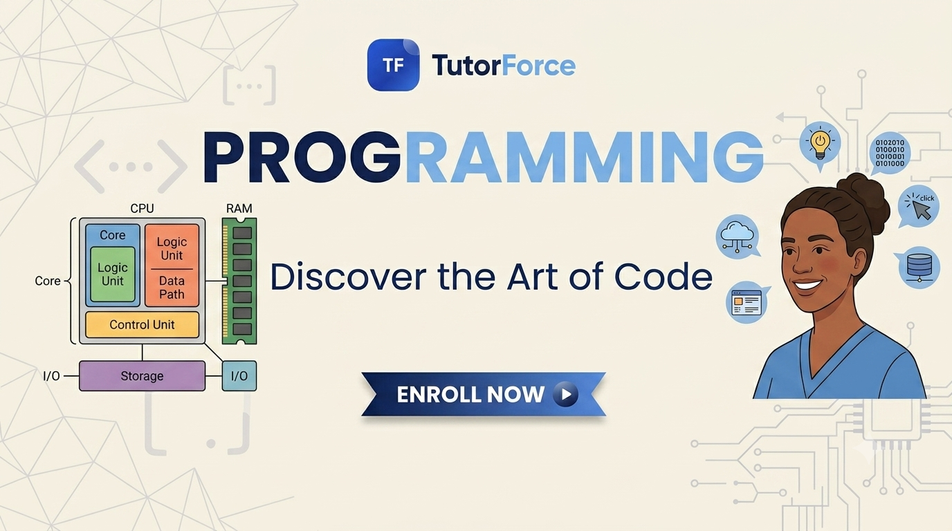 Programming: Syntax, Logic, and Software Construction